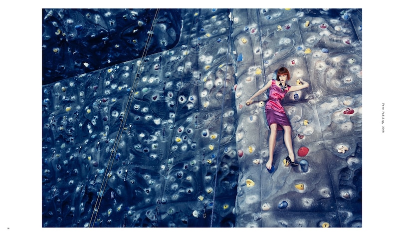 Sample content 4_Steven Klein Vogue