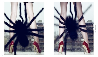 Sample content 5_Steven Klein Vogue