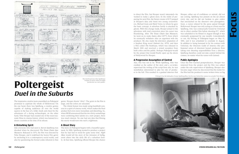 Sample content 4_Steven Spielberg All the Films