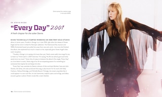 Sample content_Stevie Nicks in 50 Songs