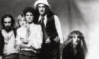 Sample content 2_Stevie Nicks in 50 Songs