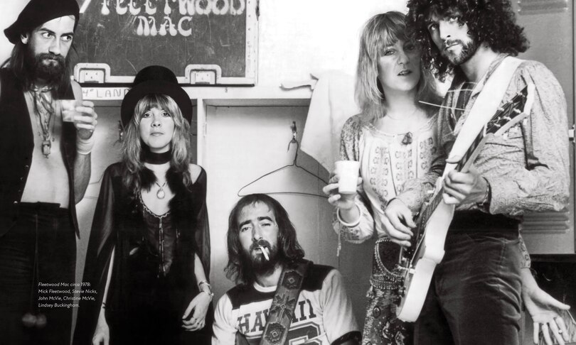 Sample content 3_Stevie Nicks in 50 Songs