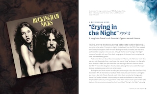 Sample content 4_Stevie Nicks in 50 Songs