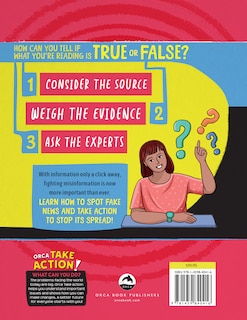 Couverture arri&egrave;re_Sticking to the Facts
