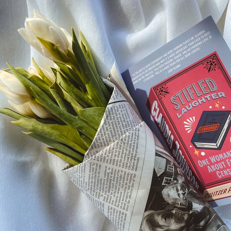 Sample content 2_Stifled Laughter