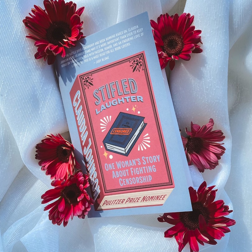 Sample content 3_Stifled Laughter