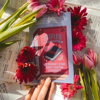 Sample content 4_Stifled Laughter