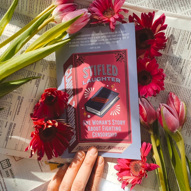 Sample content 4_Stifled Laughter