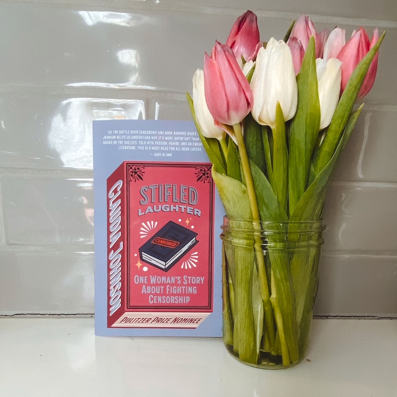 Sample content 5_Stifled Laughter