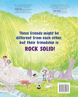 Couverture arri&egrave;re_Still Friends