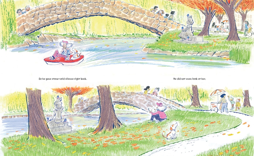 Aper&ccedil;u du contenu 4_Still Friends