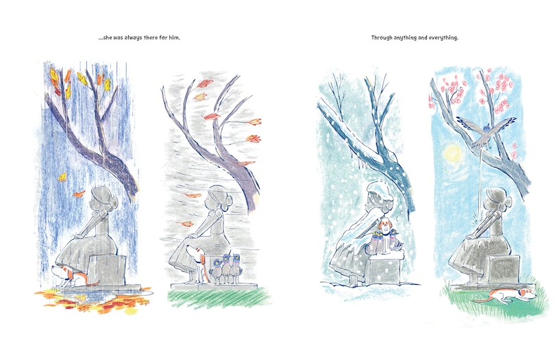 Aper&ccedil;u du contenu 5_Still Friends