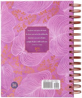 Back cover_Still Small Voice