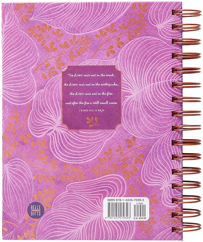 Back cover_Still Small Voice