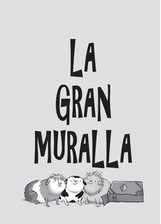 Sample content_Stink Y El Gran Expreso Del Cobaya / Stink And The Great Guinea Pig Express