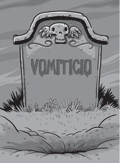 Sample content_Stink Y La Marcha Zombi A La Medianoche / Stink And The Midnight Zombie Walk