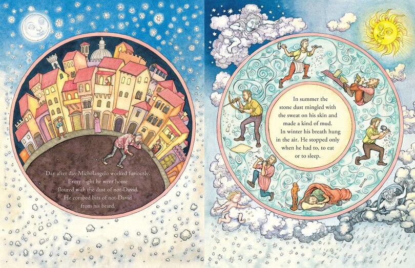 Aper&ccedil;u du contenu_Stone Giant