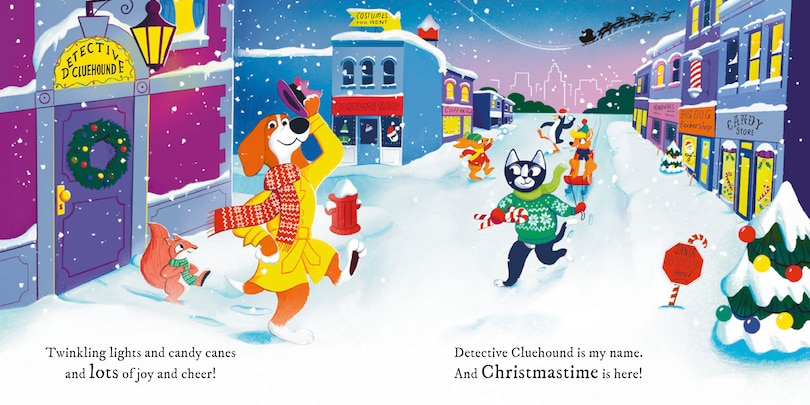 Sample content 4_Stop That Santa!