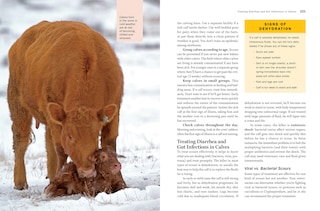 Aper&ccedil;u du contenu 2_Storey's Guide To Raising Beef Cattle, 4th Edition