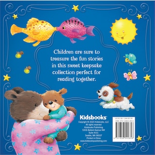 Back cover_Stories for 1 Year Olds
