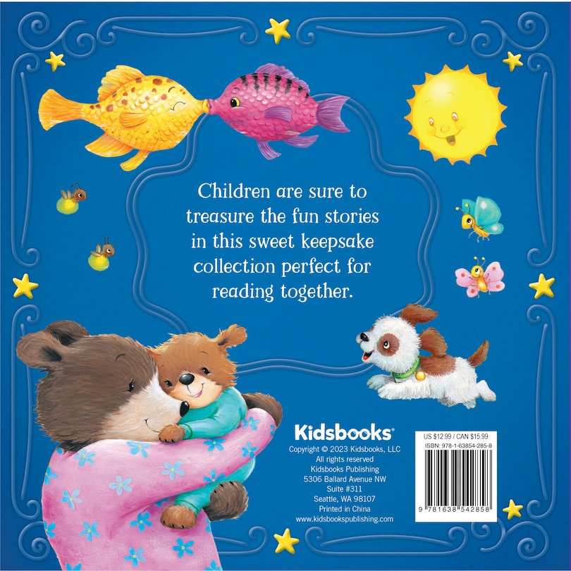 Back cover_Stories for 1 Year Olds