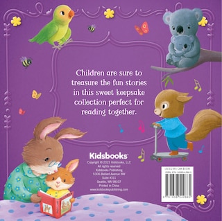 Back cover_Stories for 2 Year Olds
