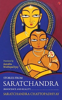 Sample content_Stories from Saratchandra: Innocence and Reality