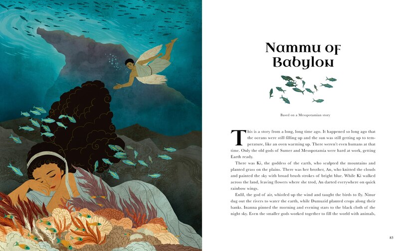 Sample content 2_STORIES FROM THE SEA