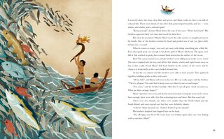 Sample content 3_STORIES FROM THE SEA