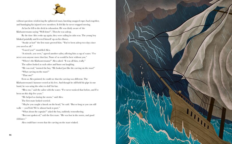 Sample content 4_STORIES FROM THE SEA