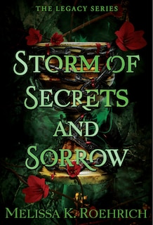 Aper&ccedil;u du contenu_Storm of Secrets and Sorrow: Deluxe Special Edition