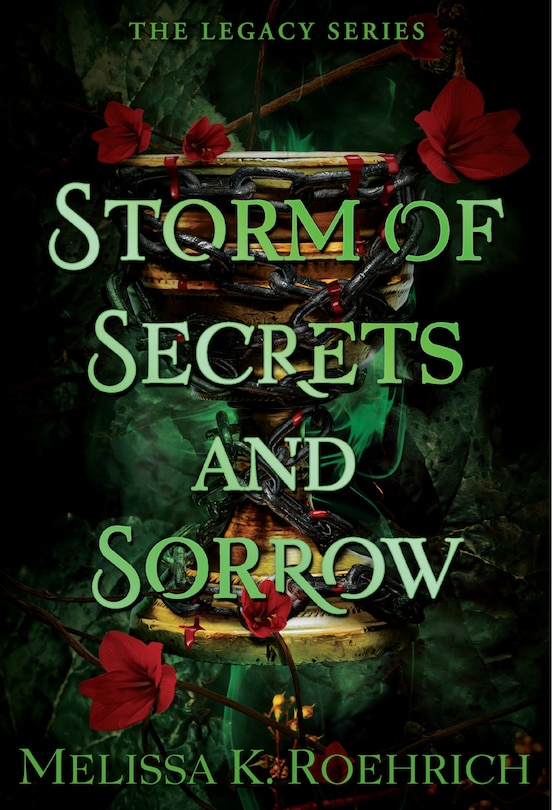 Aper&ccedil;u du contenu_Storm of Secrets and Sorrow: Deluxe Special Edition
