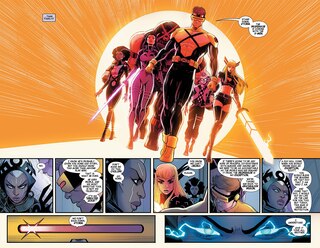 Aperçu du contenu_Storm Vol. 2: Thunder War