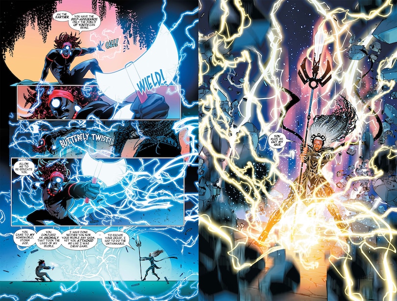 Aperçu du contenu 5_Storm Vol. 2: Thunder War