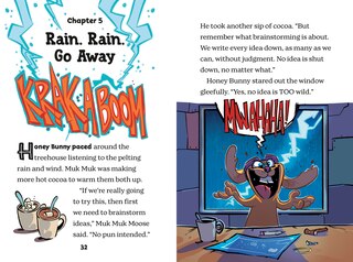 Sample content_Stormy Weather #2