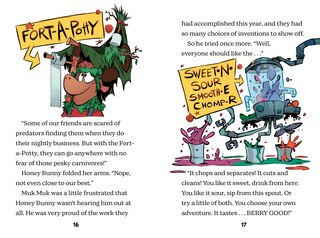 Sample content 3_Stormy Weather #2