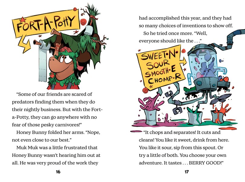 Sample content 3_Stormy Weather #2