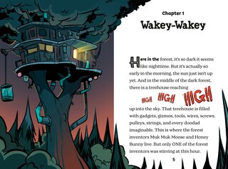 Sample content 5_Stormy Weather #2