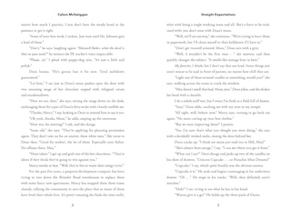 Sample content_Straight Expectations