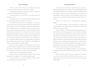 Sample content 2_Straight Expectations