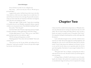 Sample content 4_Straight Expectations