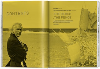 Aper&ccedil;u du contenu 4_Strandbeest. The Dream Machines of Theo Jansen