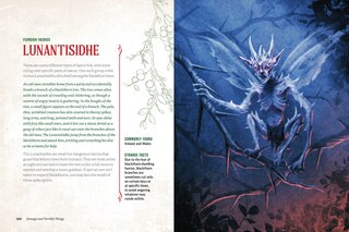 Aper&ccedil;u du contenu_Strange and Terrible Things