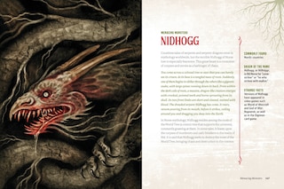 Aper&ccedil;u du contenu 2_Strange and Terrible Things