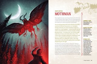 Aper&ccedil;u du contenu 3_Strange and Terrible Things