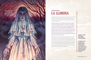 Aper&ccedil;u du contenu 5_Strange and Terrible Things