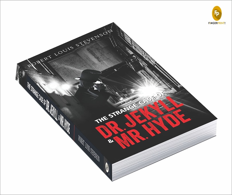 Sample content_Strange Case of Dr. Jekyll & Mr. Hyde, The