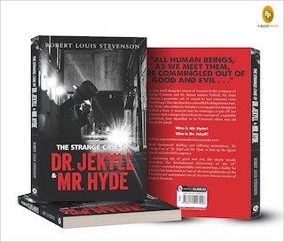 Sample content 2_Strange Case of Dr. Jekyll & Mr. Hyde, The