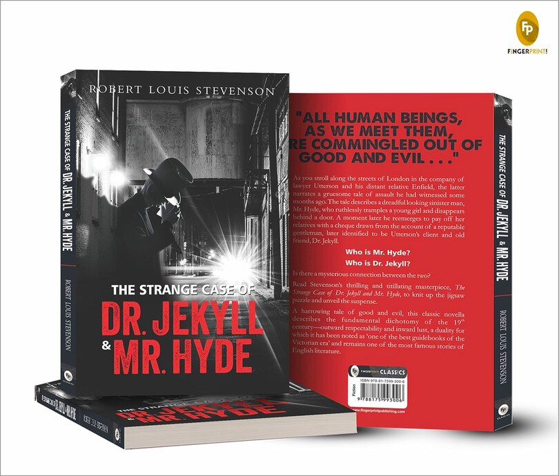 Sample content 2_Strange Case of Dr. Jekyll & Mr. Hyde, The