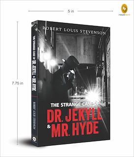 Sample content 4_Strange Case of Dr. Jekyll & Mr. Hyde, The